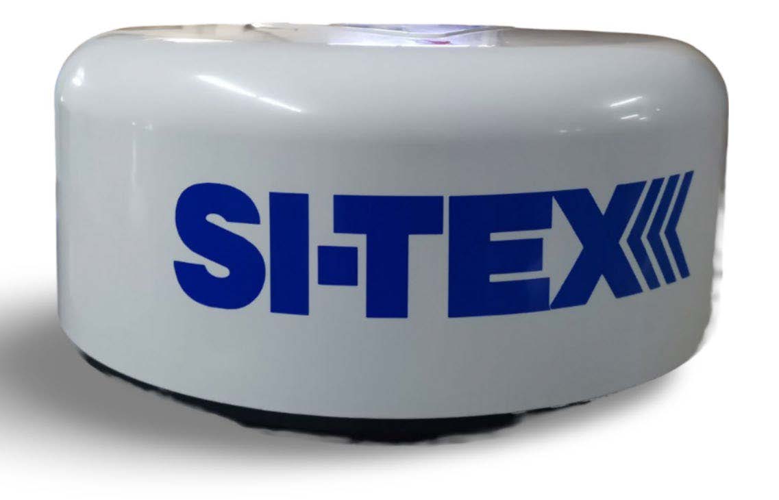 Sitex MDS-15  20in 4kW Dome WiFi Radar Dome