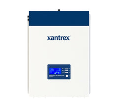 Xantrex Freedom XC PRO 2000 2000W Marine Inverter Charger 12vDC in 120vAC Out