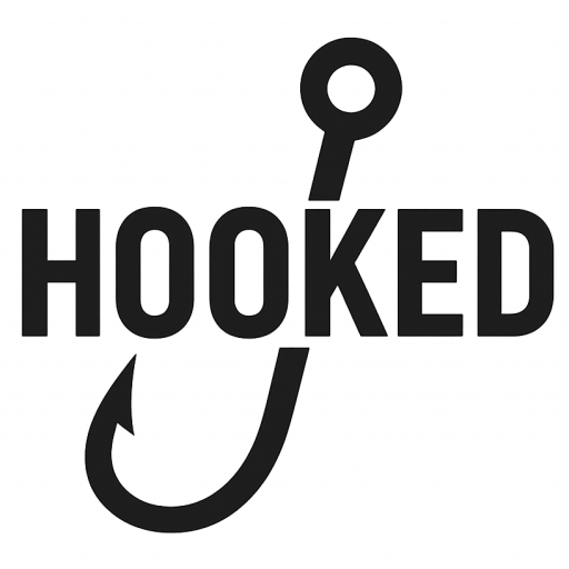HookedAFFishing.com